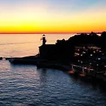 Punta Faro Apartamento *