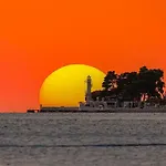 Punta Faro Zadar