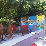 Apartamento Punta Faro