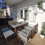 Punta Faro Apartamento Zadar