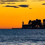 Punta Faro * Zadar