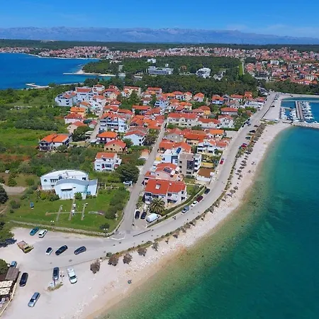 דירה Punta Faro *