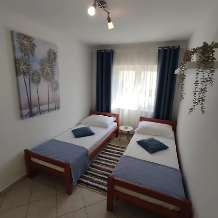 Punta Faro זאדאר