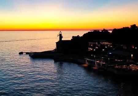 Punta Faro דירה *