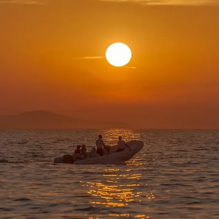 Punta Faro זאדאר