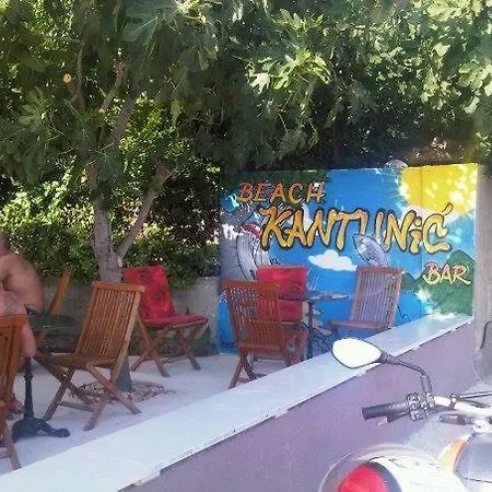 דירה Punta Faro