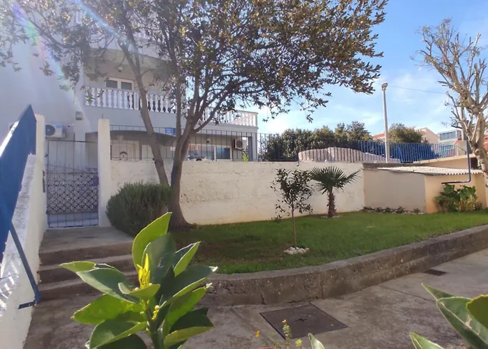 Appartement Punta Faro Zadar