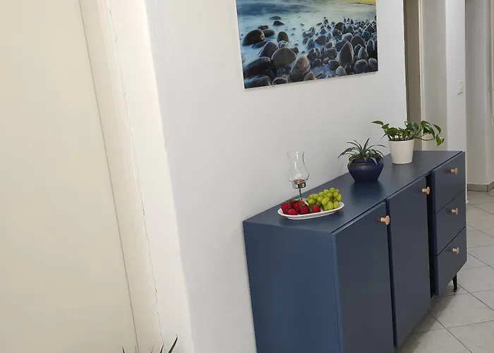 Punta Faro 扎达尔