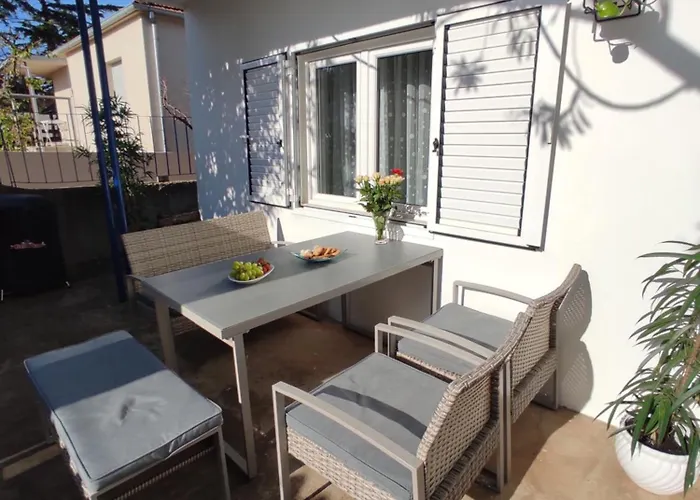 Punta Faro Appartement Zadar