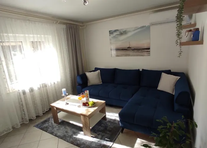 Punta Faro 扎达尔