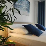 Apartman Punta Faro Zára