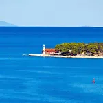 Punta Faro Zára