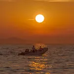 Punta Faro Zára