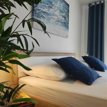 Apartment Punta Faro Zadar
