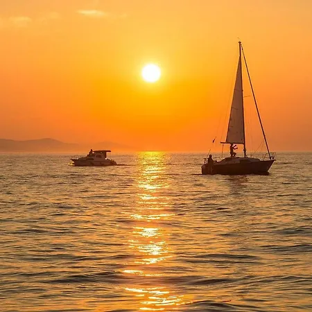 Apartment Punta Faro Zadar