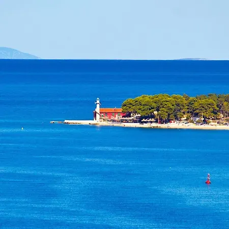 Punta Faro Zadar