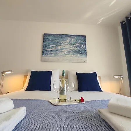 Apartment Punta Faro