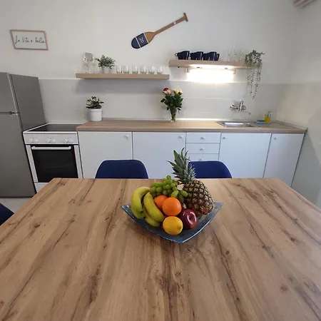 Apartment Punta Faro