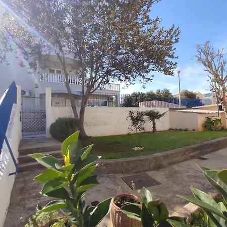 Apartman Punta Faro Zára