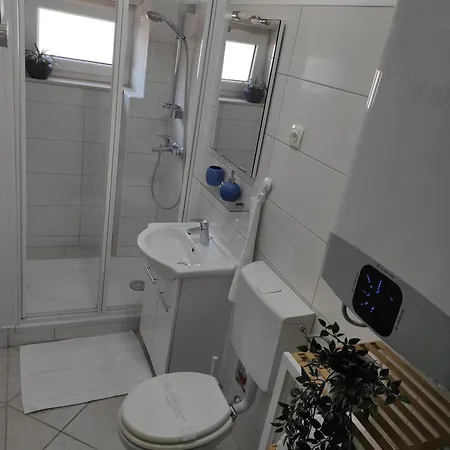 Punta Faro Apartment Zadar