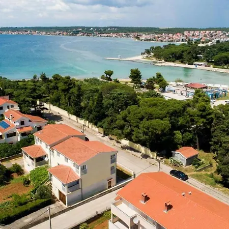 Punta Faro * Zadar