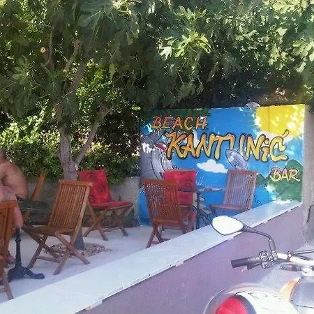 Apartment Punta Faro