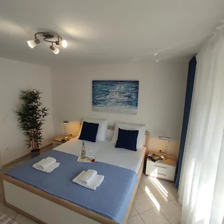 Punta Faro Apartment *