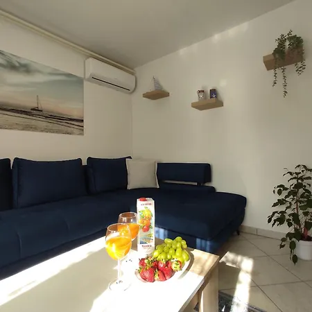 Punta Faro Apartment