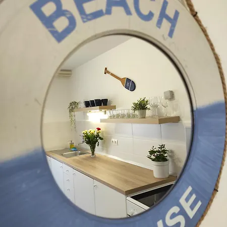 Punta Faro Apartment