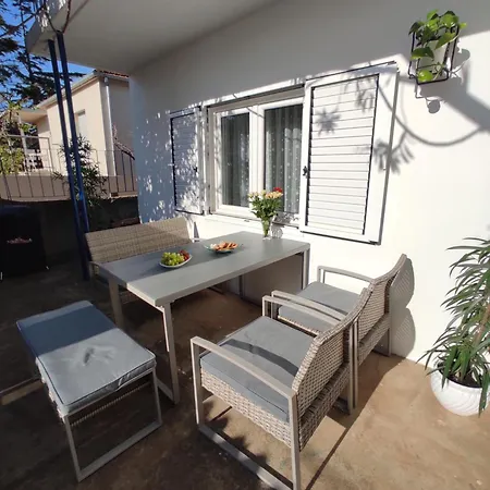 Punta Faro Apartment Zadar