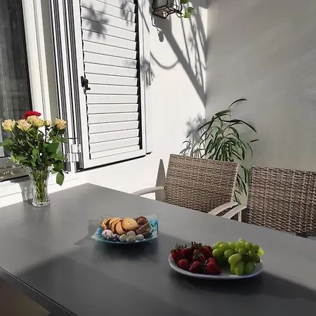 Punta Faro Apartment