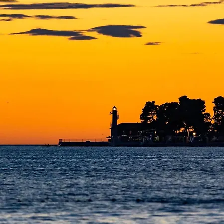 Punta Faro * Zadar