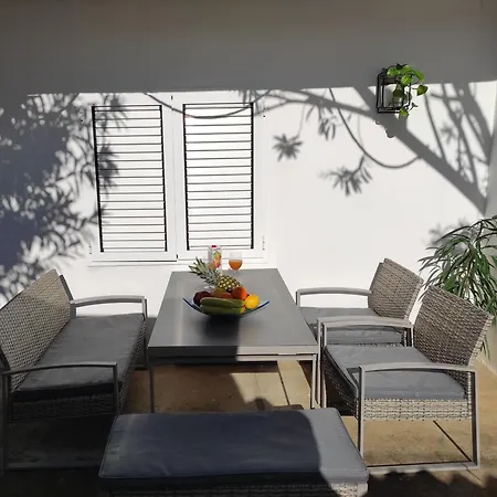 Appartement Punta Faro Zadar