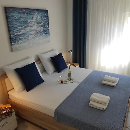 Apartment Punta Faro Zadar