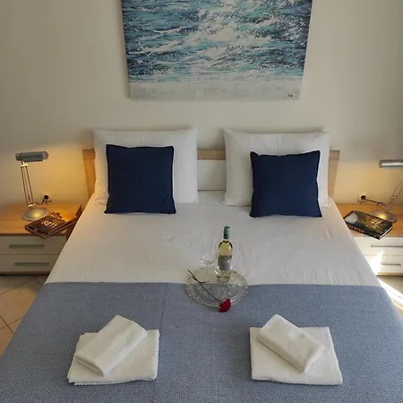 Punta Faro Apartment *