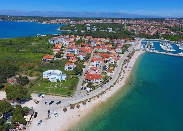 Appartement Punta Faro *