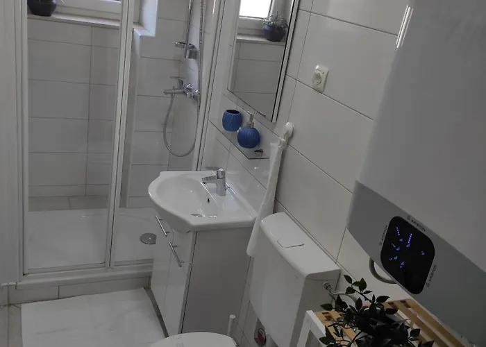 Punta Faro Apartamento Zadar