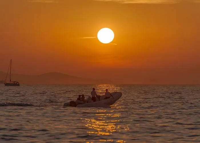 Punta Faro Zadar