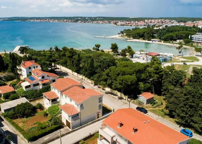 Punta Faro * Zadar
