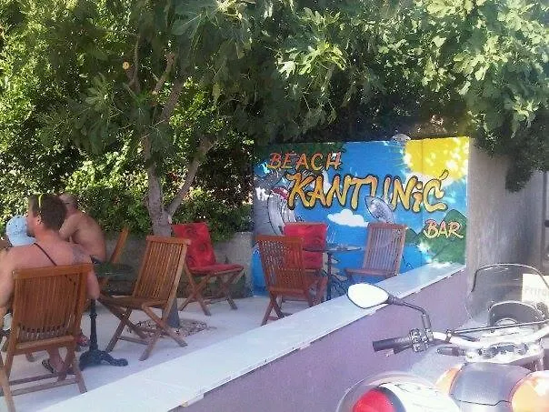 Appartement Punta Faro