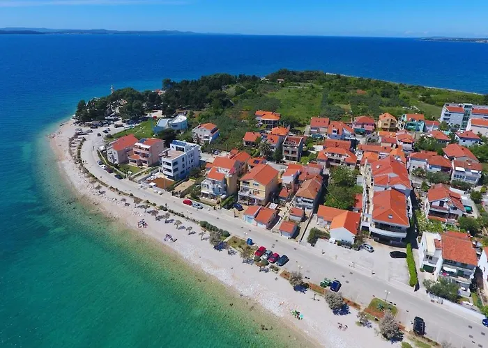 Punta Faro * Zadar