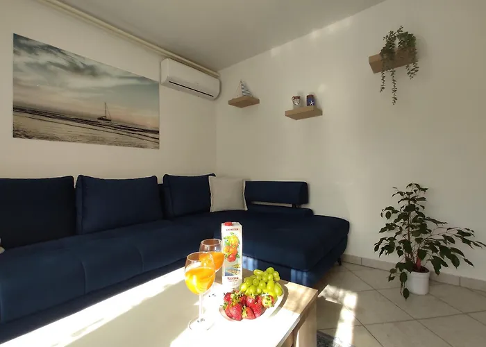 Punta Faro Appartement