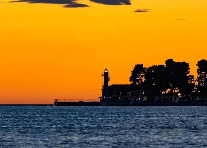 Punta Faro * Zadar