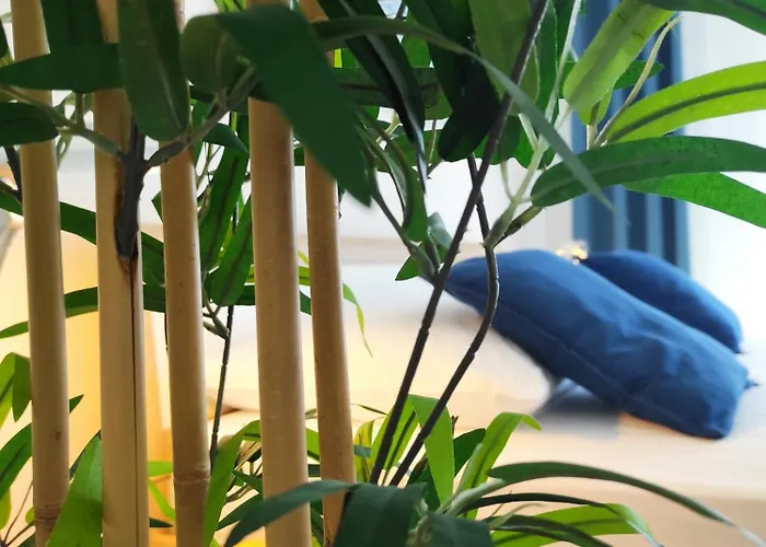 Apartamento Punta Faro *