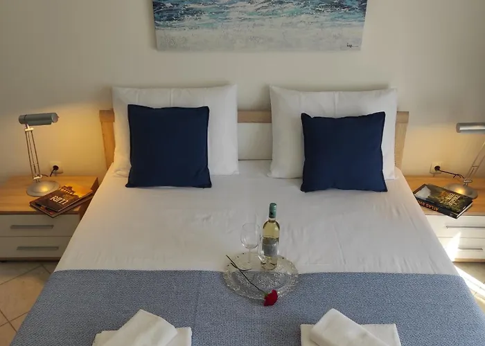 Punta Faro Appartement *